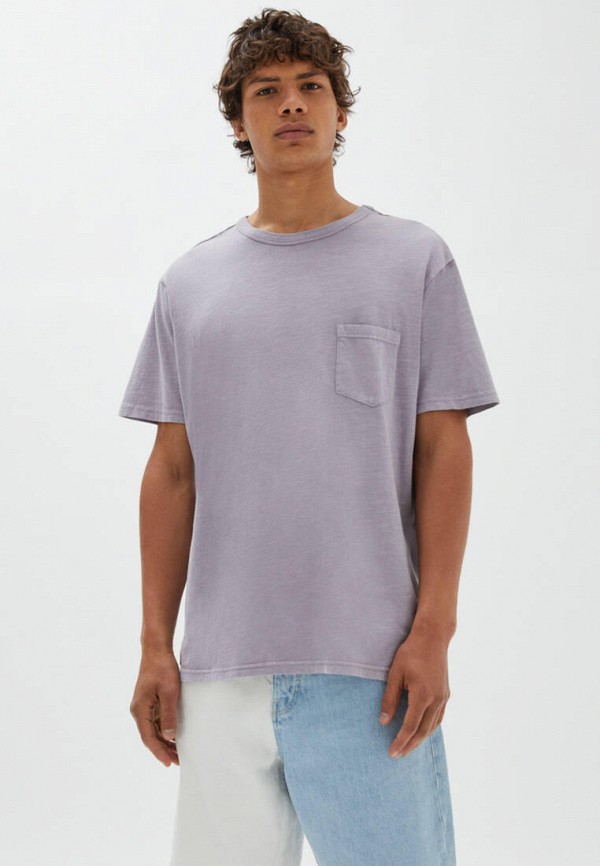 фото Футболка pull&bear