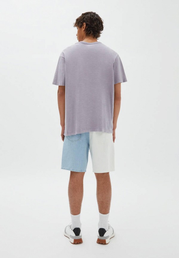 фото Футболка pull&bear