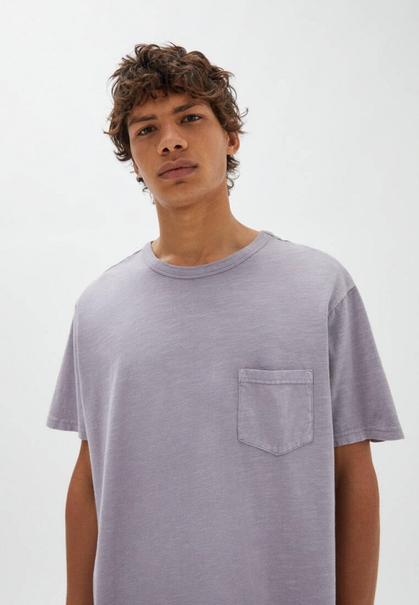 фото Футболка pull&bear