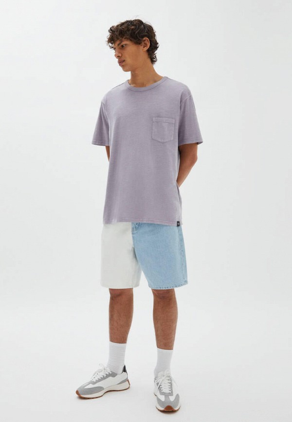 фото Футболка pull&bear