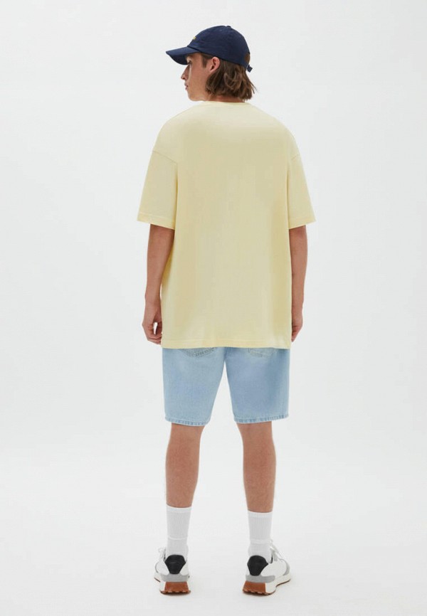 фото Футболка pull&bear