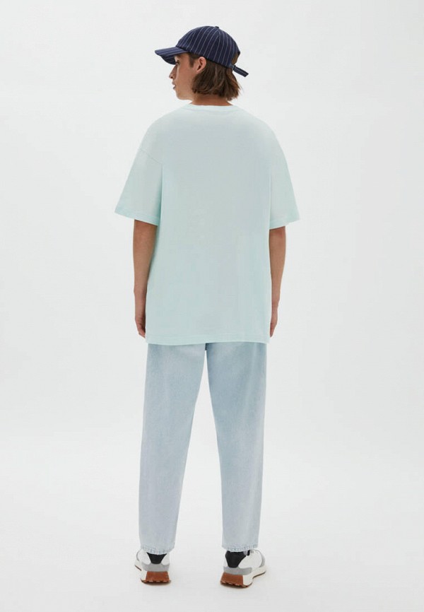 фото Футболка pull&bear
