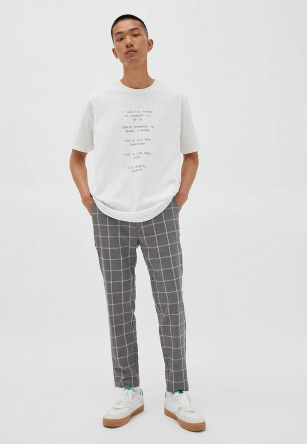 фото Брюки pull&bear