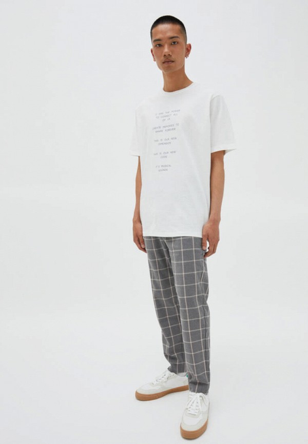фото Брюки pull&bear