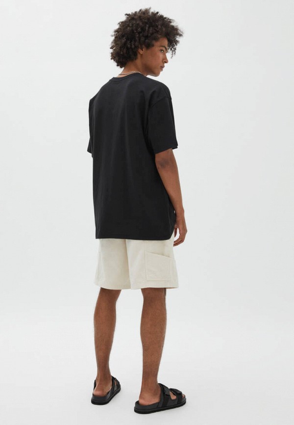 фото Футболка pull&bear