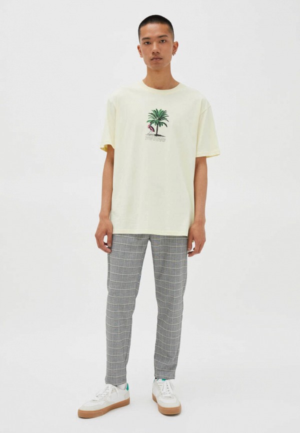 фото Брюки pull&bear