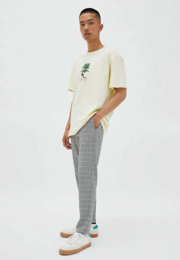 фото Брюки pull&bear