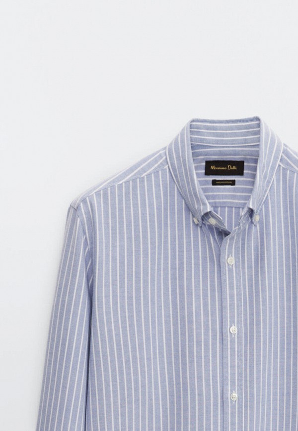 фото Рубашка massimo dutti