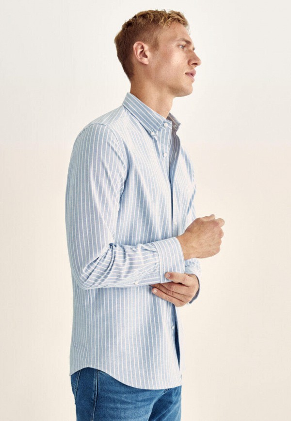 фото Рубашка massimo dutti
