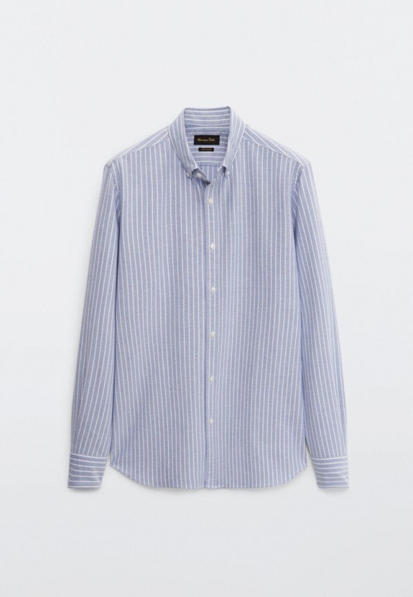 фото Рубашка massimo dutti