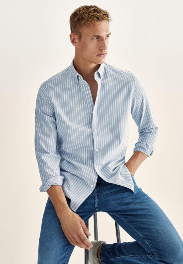 фото Рубашка massimo dutti