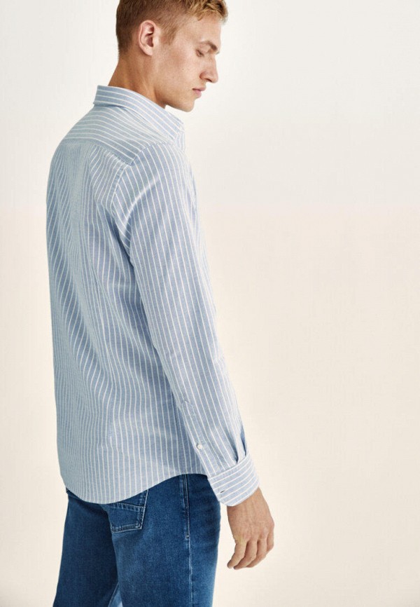 фото Рубашка massimo dutti