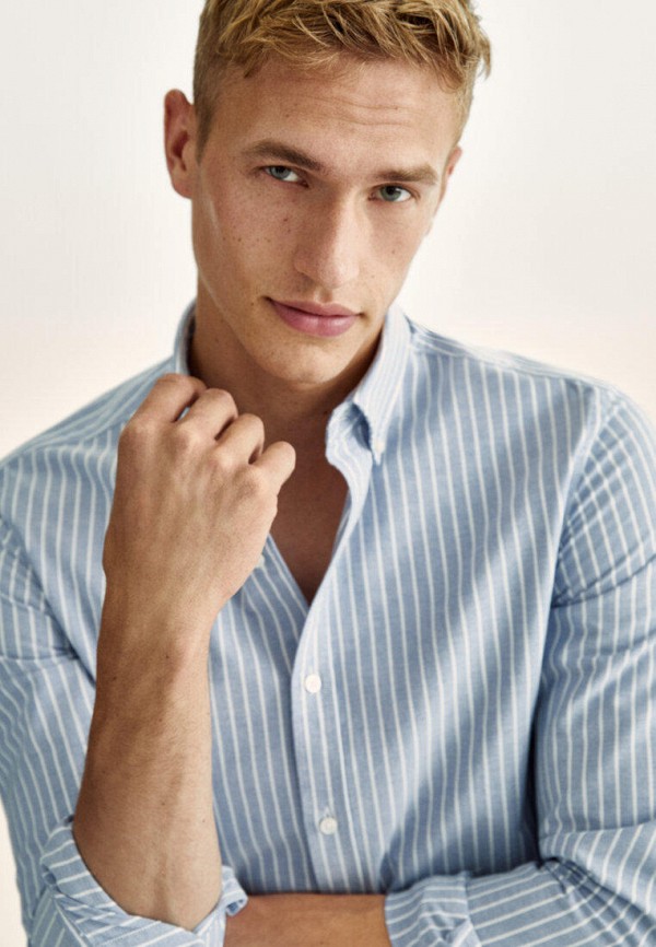 фото Рубашка massimo dutti