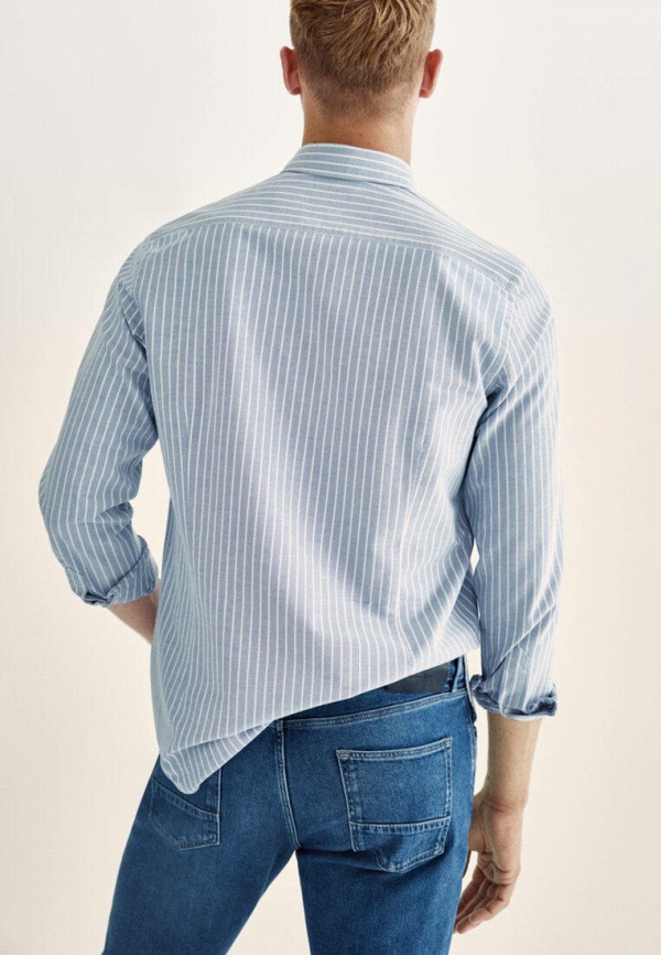 фото Рубашка massimo dutti