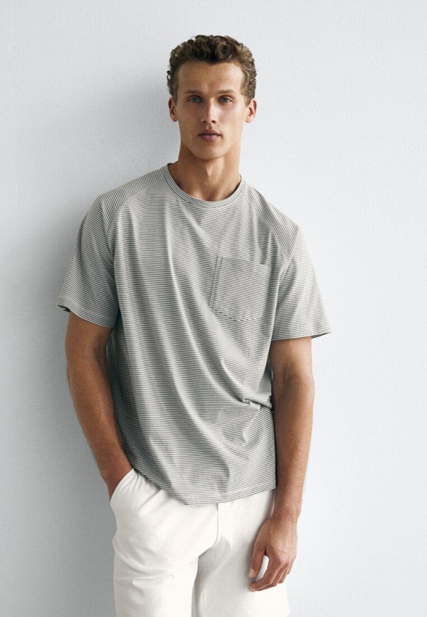 фото Футболка massimo dutti