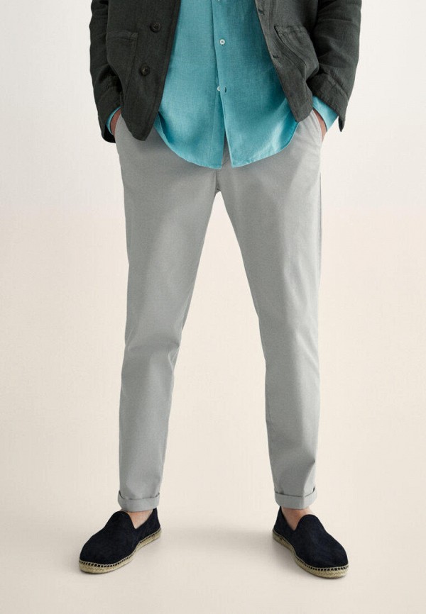 фото Брюки massimo dutti