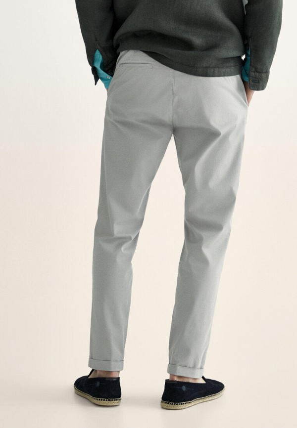 фото Брюки massimo dutti