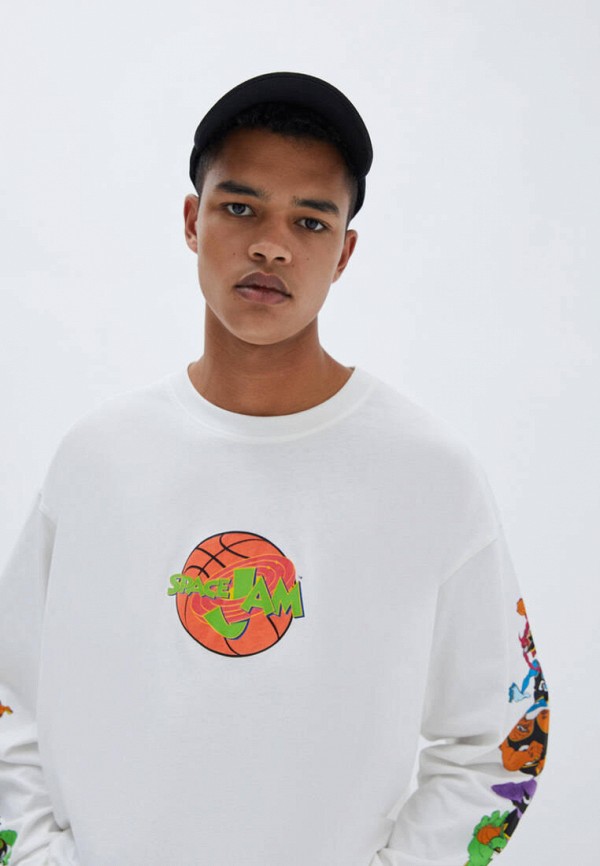 фото Лонгслив pull&bear