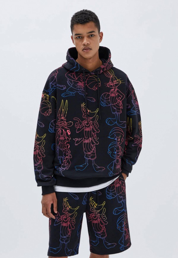 фото Худи pull&bear