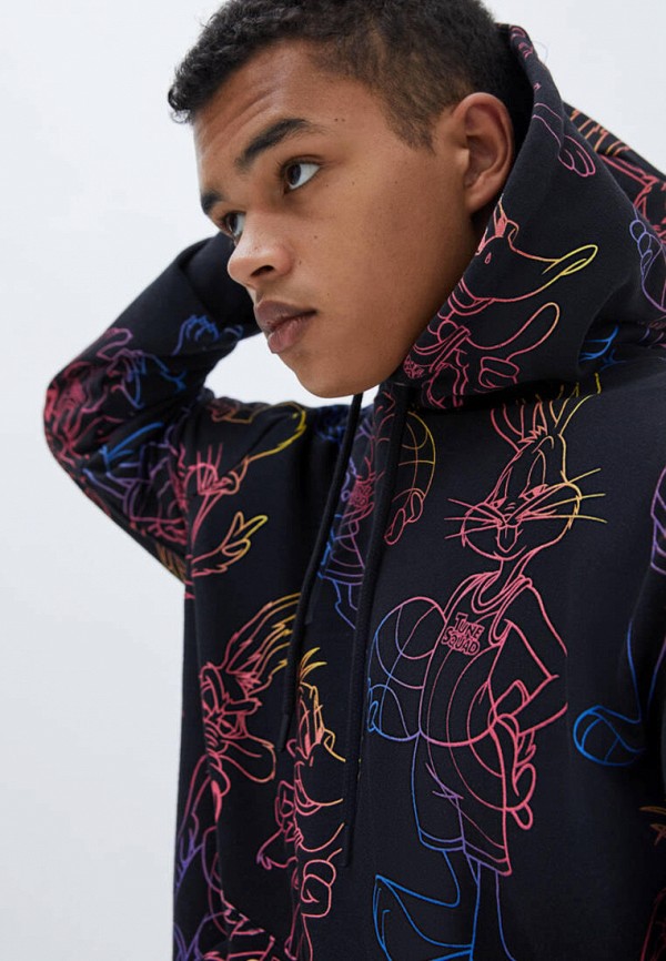 фото Худи pull&bear