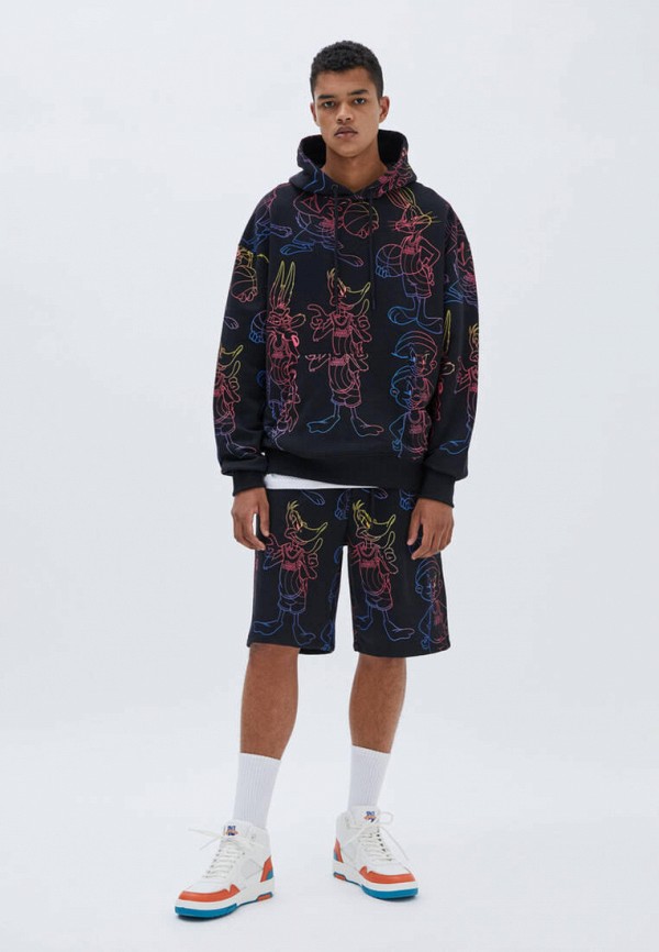 фото Худи pull&bear