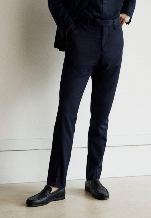 фото Брюки massimo dutti