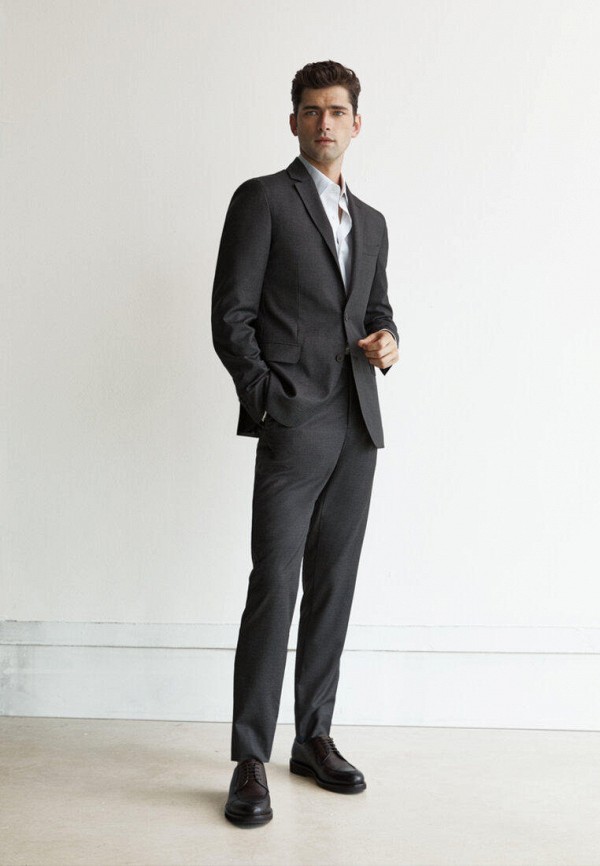 фото Брюки massimo dutti