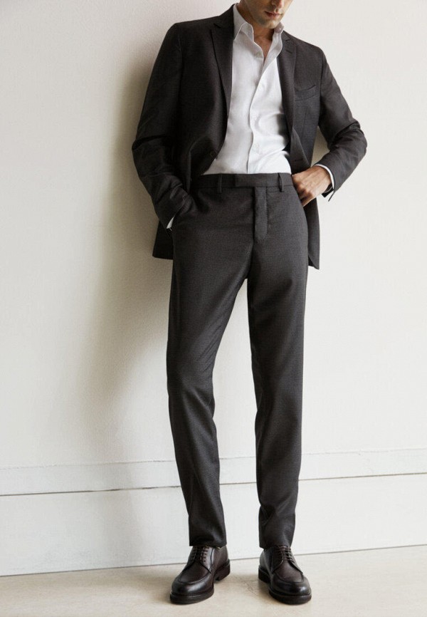 фото Брюки massimo dutti