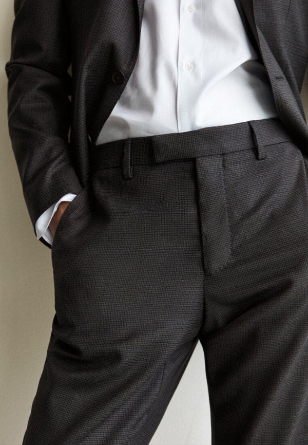 фото Брюки massimo dutti