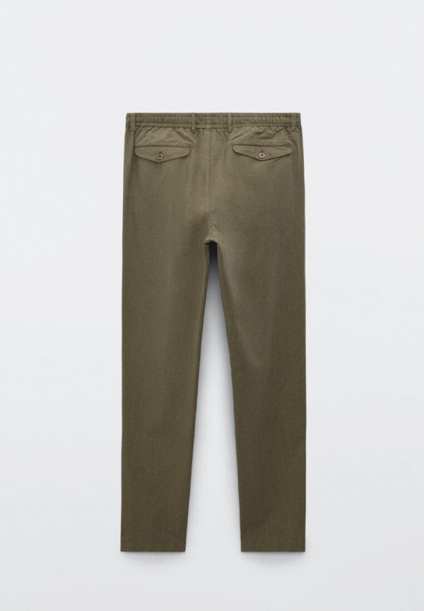 фото Брюки massimo dutti