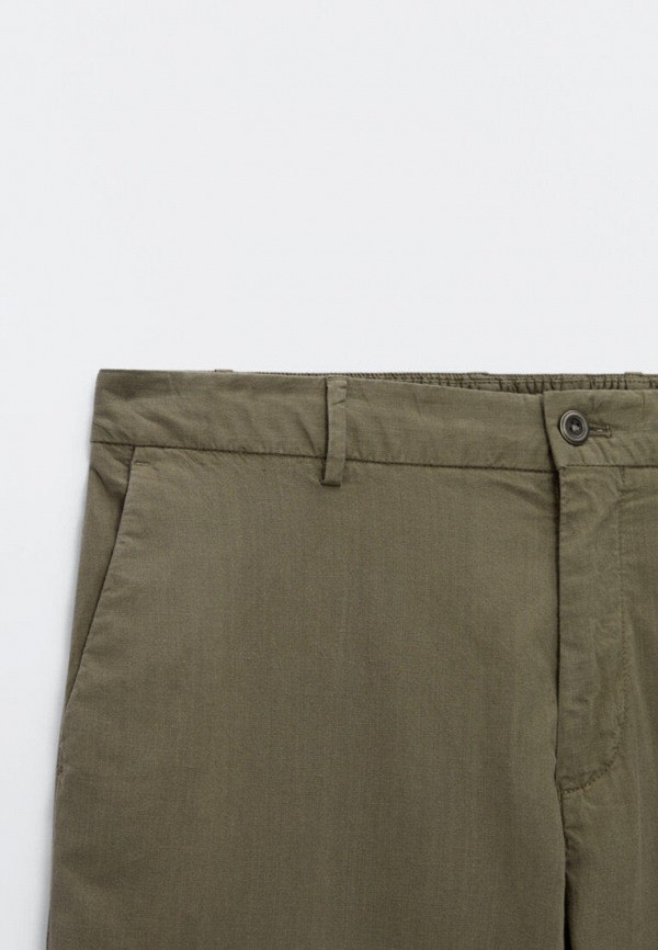 фото Брюки massimo dutti