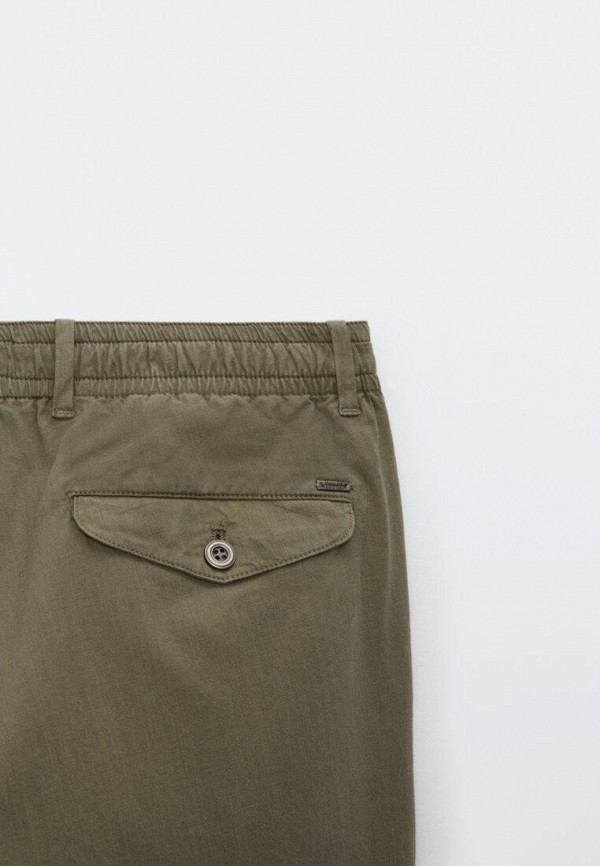 фото Брюки massimo dutti