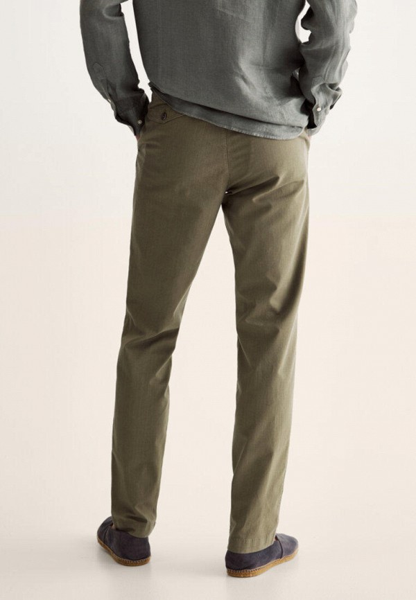 фото Брюки massimo dutti