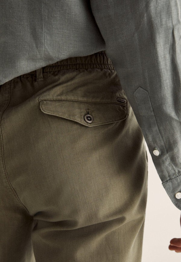фото Брюки massimo dutti