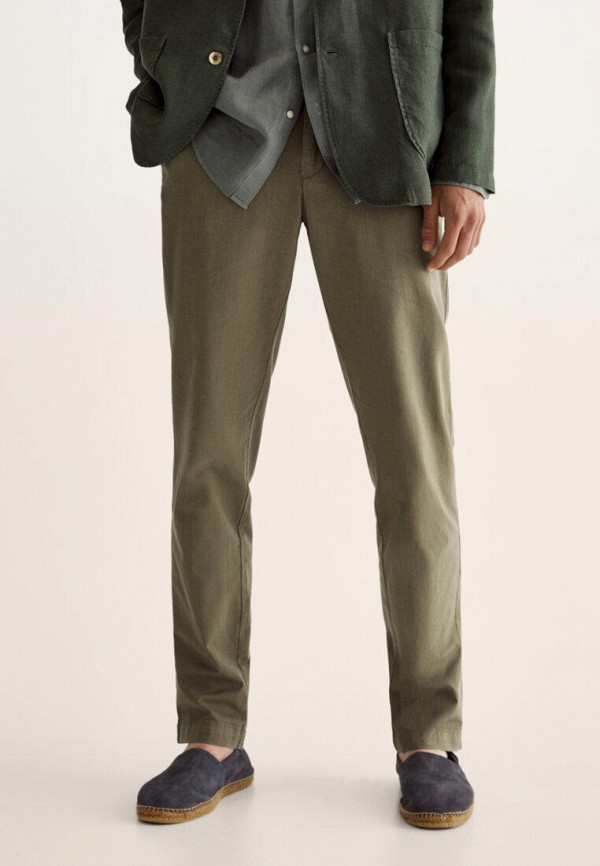 фото Брюки massimo dutti