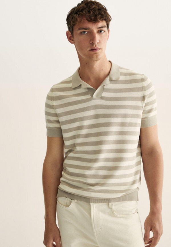 фото Поло massimo dutti