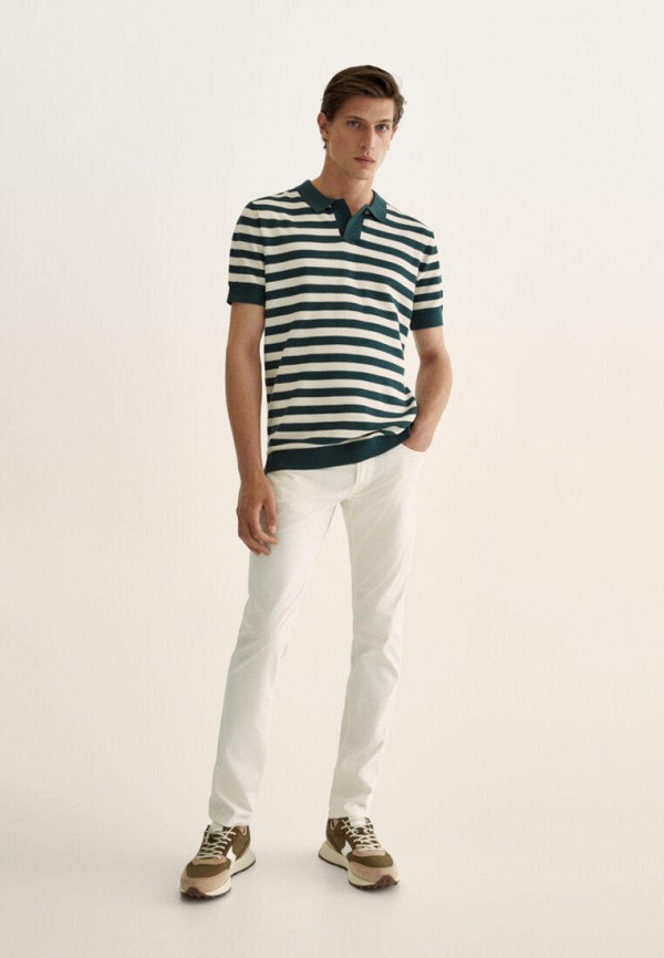 фото Поло massimo dutti