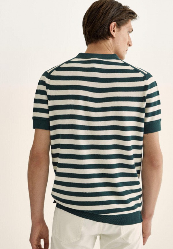 фото Поло massimo dutti