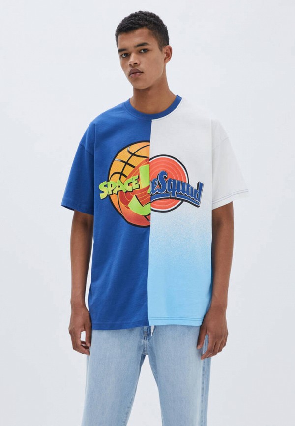 фото Футболка pull&bear