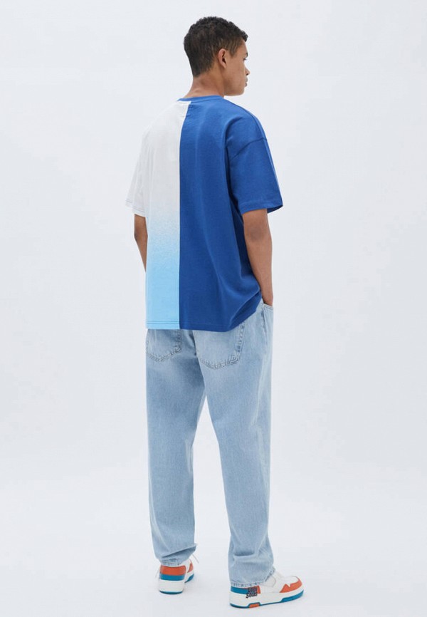 фото Футболка pull&bear