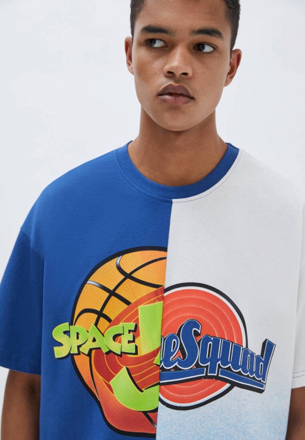 фото Футболка pull&bear