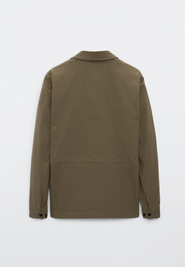фото Рубашка massimo dutti