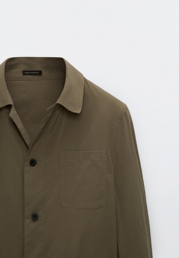 фото Рубашка massimo dutti