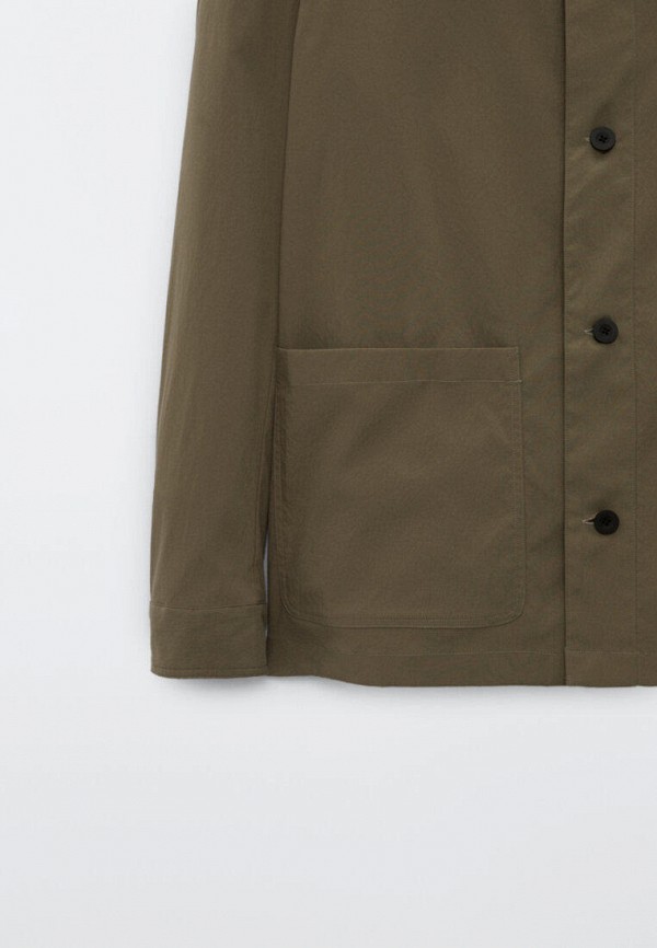 фото Рубашка massimo dutti