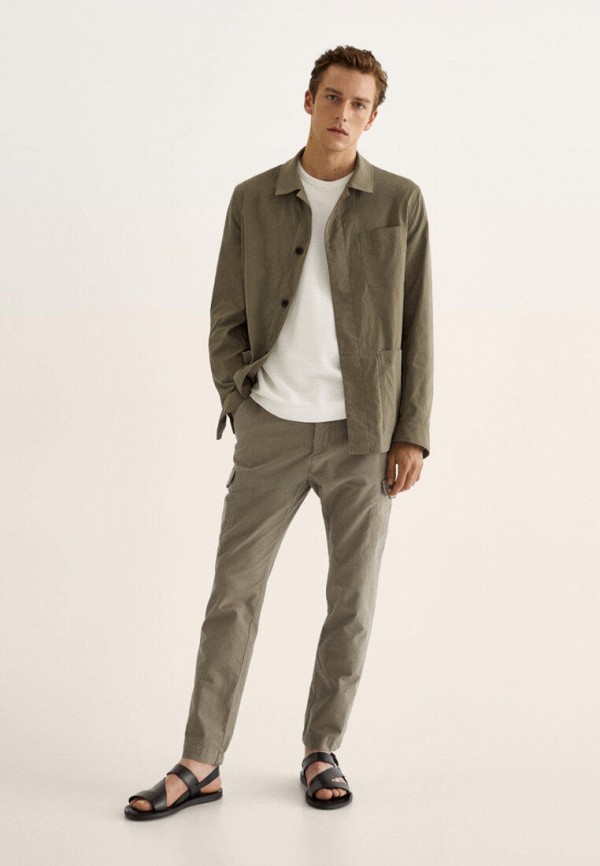 фото Рубашка massimo dutti
