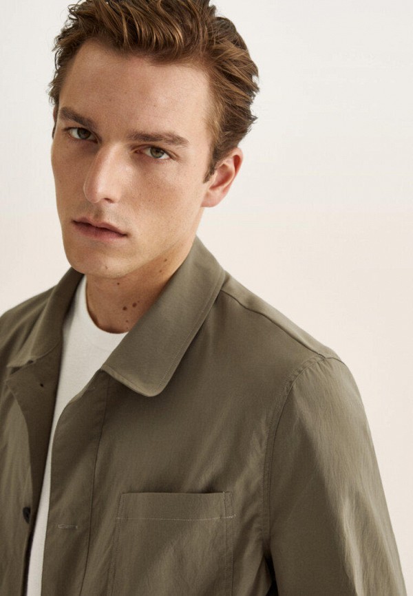 фото Рубашка massimo dutti