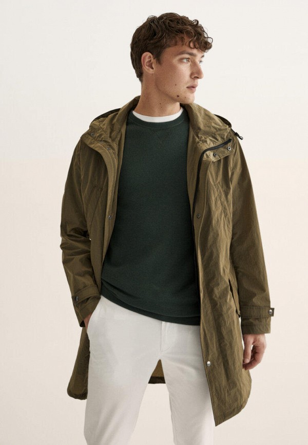 фото Парка massimo dutti