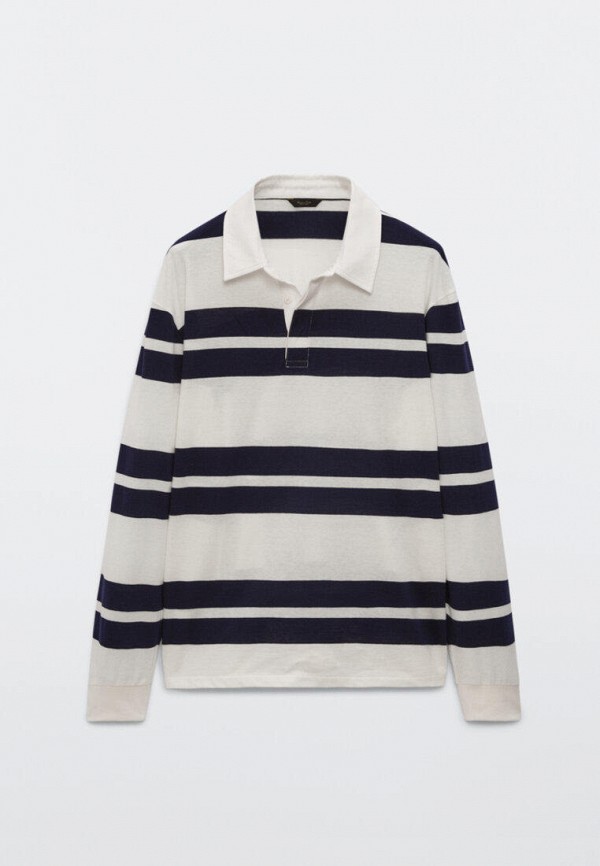 фото Поло massimo dutti
