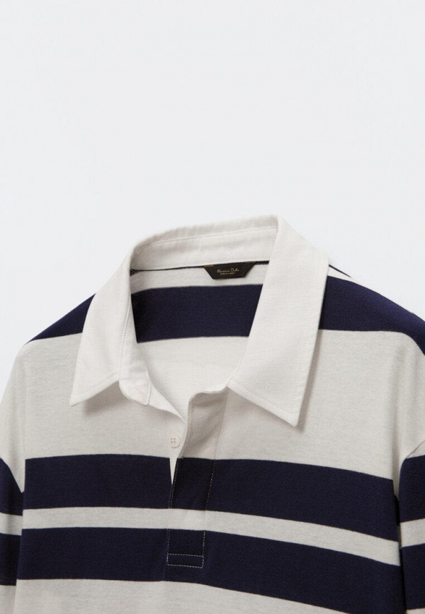 фото Поло massimo dutti