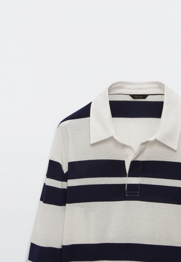 фото Поло massimo dutti